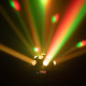 Jeux de lumière à leds Boomtone Dj Nova Twist