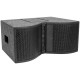 Système de Sonorisation Mac Mah TRIUM 1200