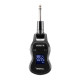 Micro serre-tête sans fil UHF + recepteur jack 6.35 pour coach, fitness VHS20