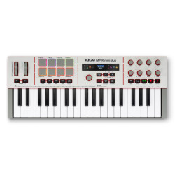 Clavier Maître Akai MPK MINI PLUS II