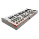 Clavier Maître Akai MPK MINI PLUS II