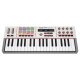 Clavier Maître Akai MPK MINI PLUS II