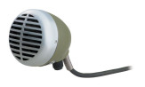 Micro dynamique Shure 520DX
