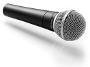 Micro chant dynamique Shure SM58SE