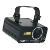 Laser bleu Showtec Galactic B400