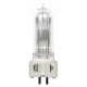 Lampe pour fresnel et PC Gy9.5 230v 650w Osram