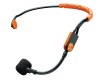 Micro sans fil fitness Shure GLX14D+ SM31