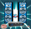 Pack sono Skytec Disco2000