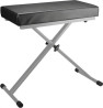 Banquette pour clavier RTX KBX/T TITANIUM