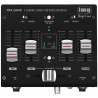 Table de mixage stéréo DJ 3 canauxSTAGE LINE MPX-20 USB
