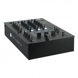 Table de mixage DJ Dap Audio CORE MIX3 USB