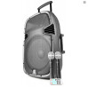Sono portable sur batterie Skytec Pa915