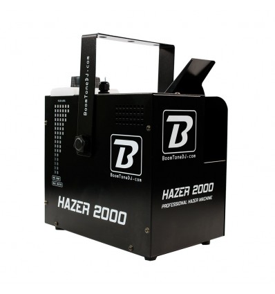 Machine à Brouillard BoomToneDJ Hazer 2000