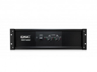 Amplificateur de Puissance QSC RMX 4050A Nouvelle série