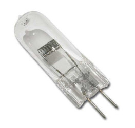 Lampe halogène type EVD 36V 400W OMNILUX