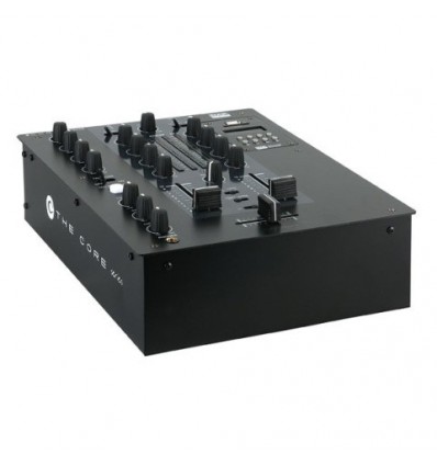 Table de mixage DJ 2 canaux Dap Audio avec USB CORE MIX2 USB