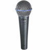Micro chant dynamique Shure Beta58A