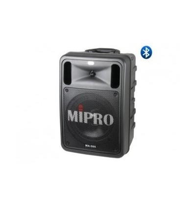 Sono Portable Mipro MA505R1