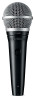 Miro filaire Shure PGA48XLR