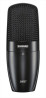 Micro à condensateur Shure SM27