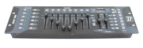 Contrôleur DMX BoomTone Dj DMX192