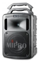 Sono Portable Mipro MA708B