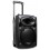 Sono Portable Ibiza Port10 VHF BT Bluetooth