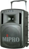 Sono Portable supplémentaire passive Mipro MA808 EXP