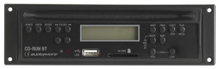 Module CD/UB/SD et Bluetooth Audiophony CD RUN BT