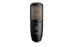 Micro Statique studio AKG P220