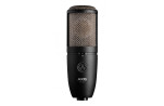 Micro statique studio AKG P420