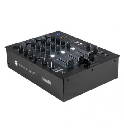 Table de mixage DJ 3 canaux Dap Audio CORE Beat