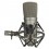 Micro studio DAP Audio CM67 D1366