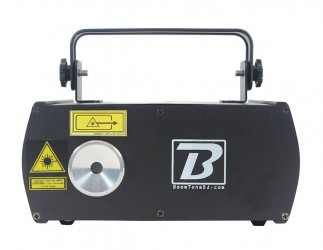 Laser Multipoint BoomTone DJ MEGAFLY 200 RG