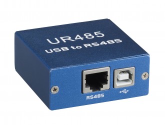 Convertisseur USB RJ45 Audiophony iLINEbox