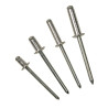 Rivets de 4 x100