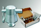 Kit pour structure Mobil Truss QUATRO BASE KIT