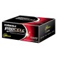 PACK 10 X PILES 1.5 VOLTS LR06 AA Duracell Procell