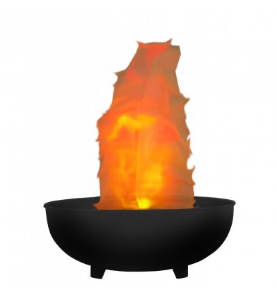 BESTA - Lampe Effet Flamme, Lampes LED Effet Flamme avec