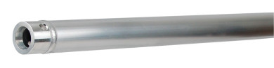 Tube aluminium Contest UNO200