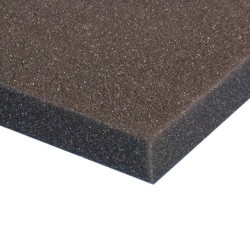 Mousse Polyester 25 mm