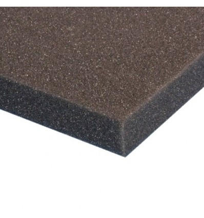 Mousse Polyester 25 mm