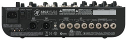 Table de mixage Mackie 1202VLZ4