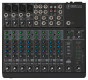 Table de mixage Mackie 1202VLZ4
