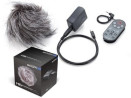 APH6N Pack complet d'accessoires pour zoom H6