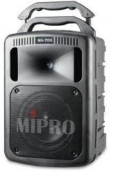 Sono Portable supplémentaire passive Mipro MA708 EXP