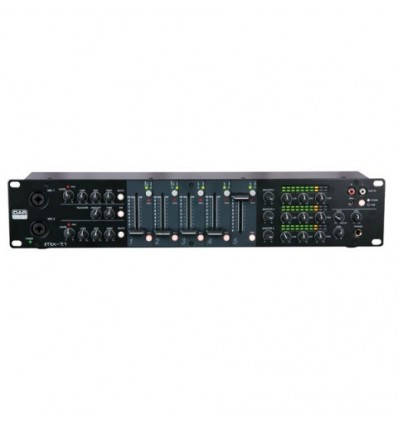 Table de mixage fixe 7 canaux 3 sorties DAP Audio Imix7.1