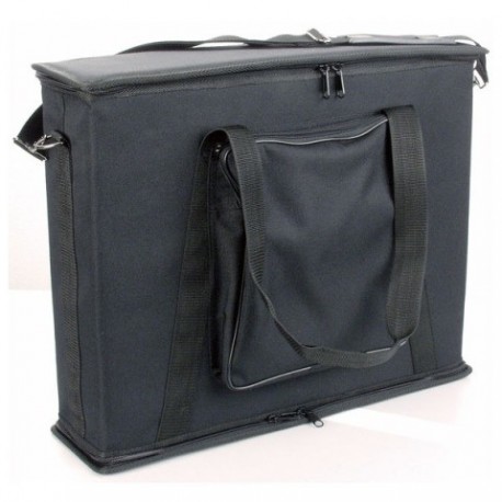 Rack Bag 19" 4U D7903