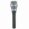 Micro chant shure SM86