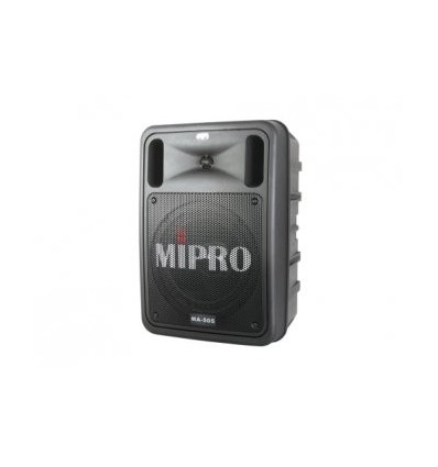 Sono Portable supplémentaire Mipro MA505EXP